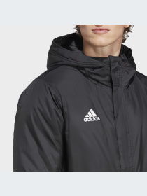 Куртки и дубленки Adidas модель IB6076-KZ Фото