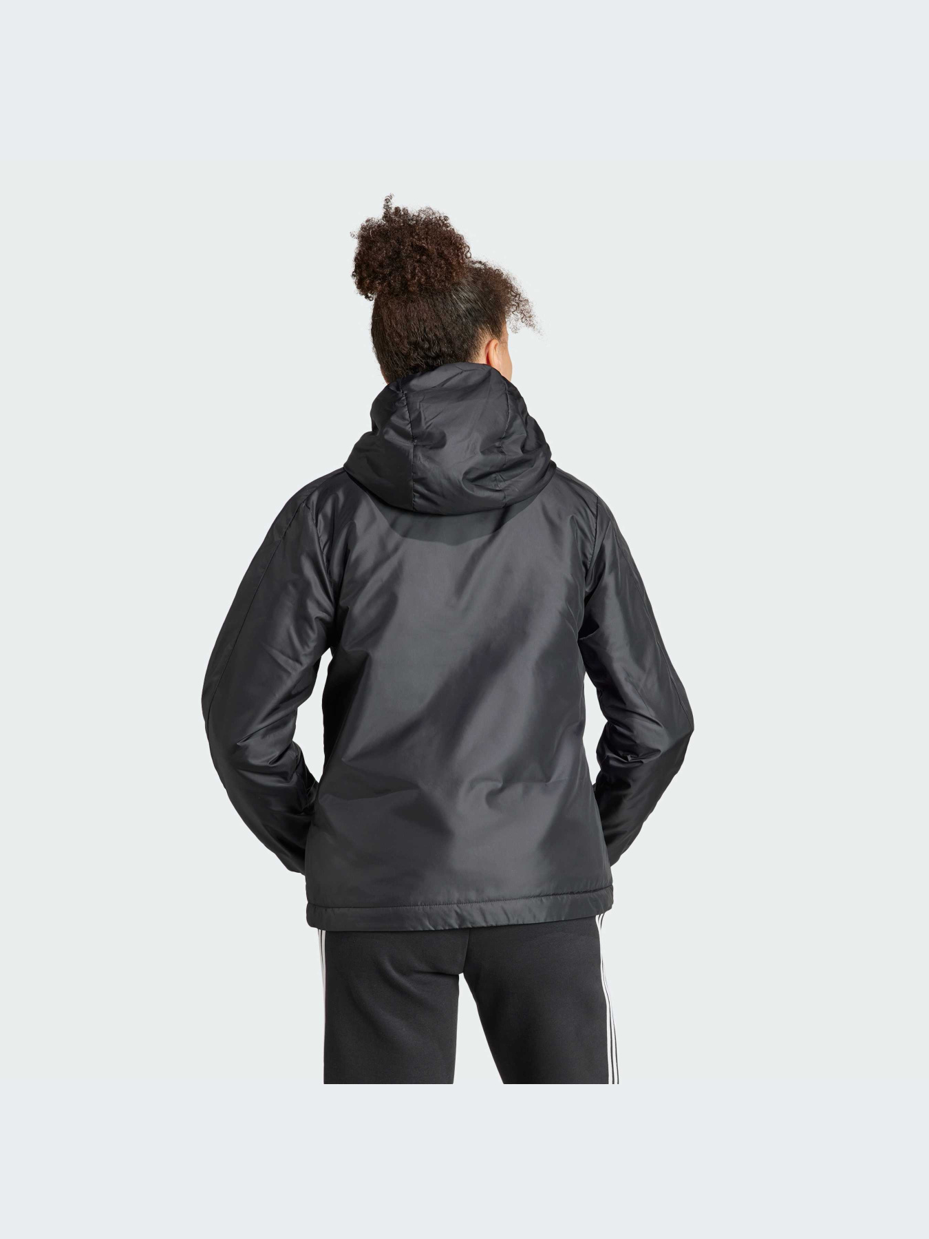 Куртки и дубленки Adidas модель IN3288-KZ Фото