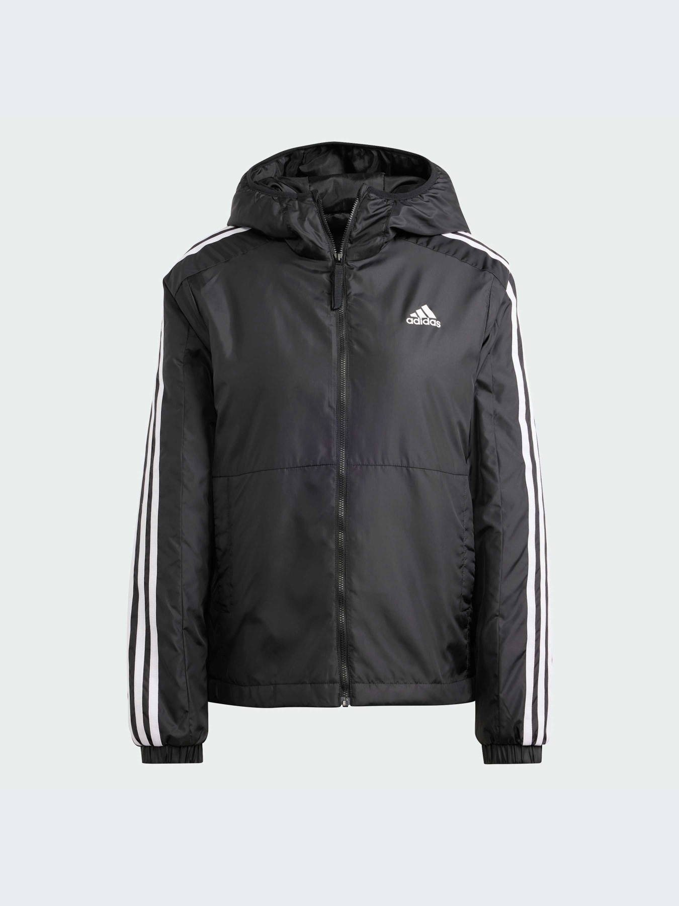 Куртки и дубленки Adidas модель IN3288-KZ Фото