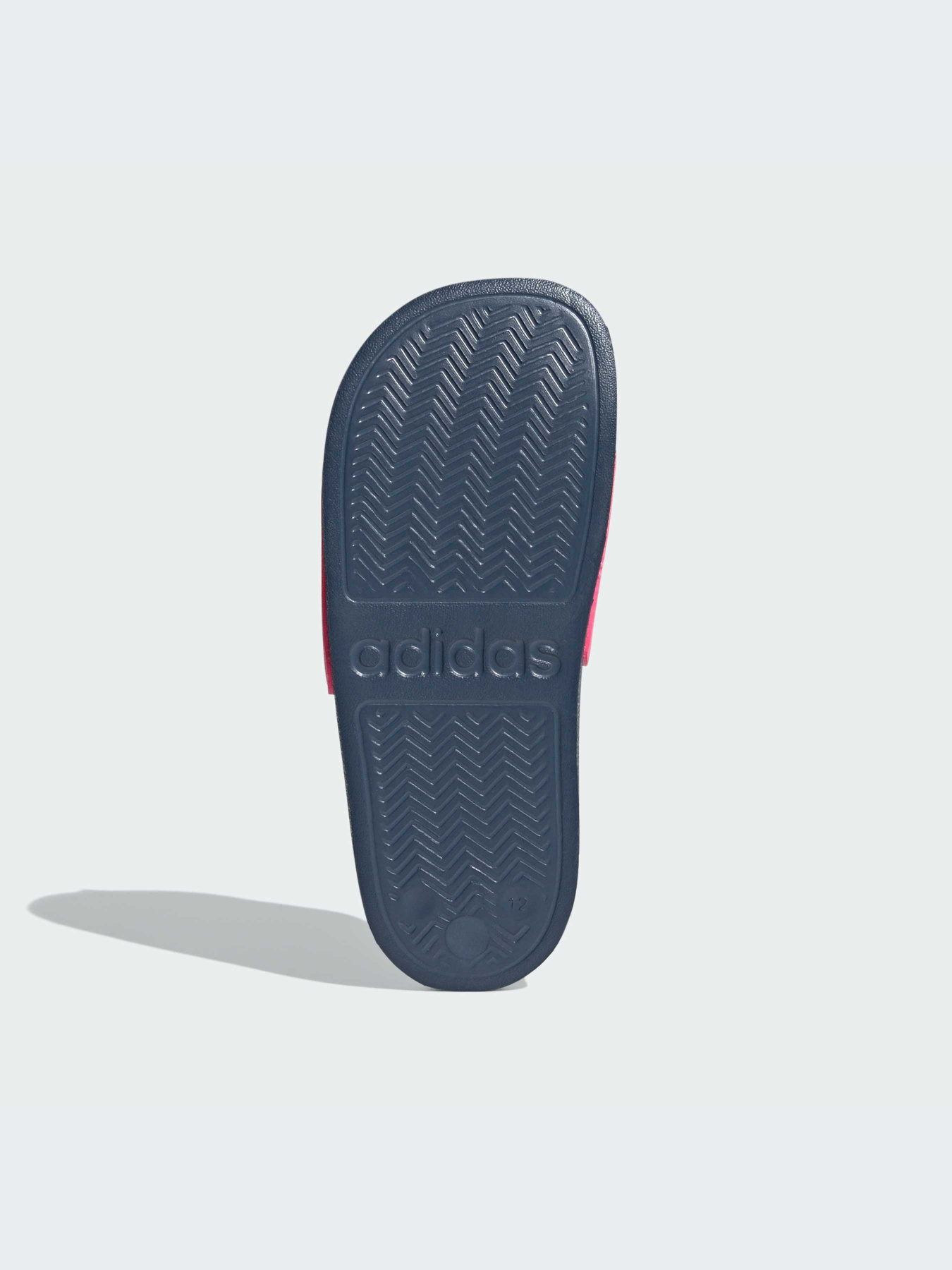 Шлёпанцы Adidas Adilette модель IE2606-KZ Фото