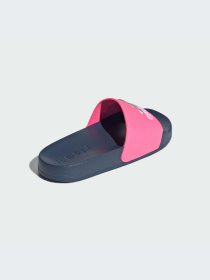 Шлёпанцы Adidas Adilette модель IE2606-KZ Фото