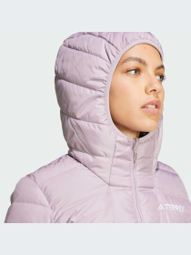 Куртки и дубленки Adidas модель IP3544-KZ Фото
