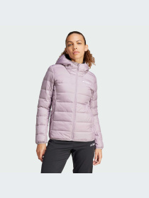 Куртки и дубленки Adidas модель IP3544-KZ Фото