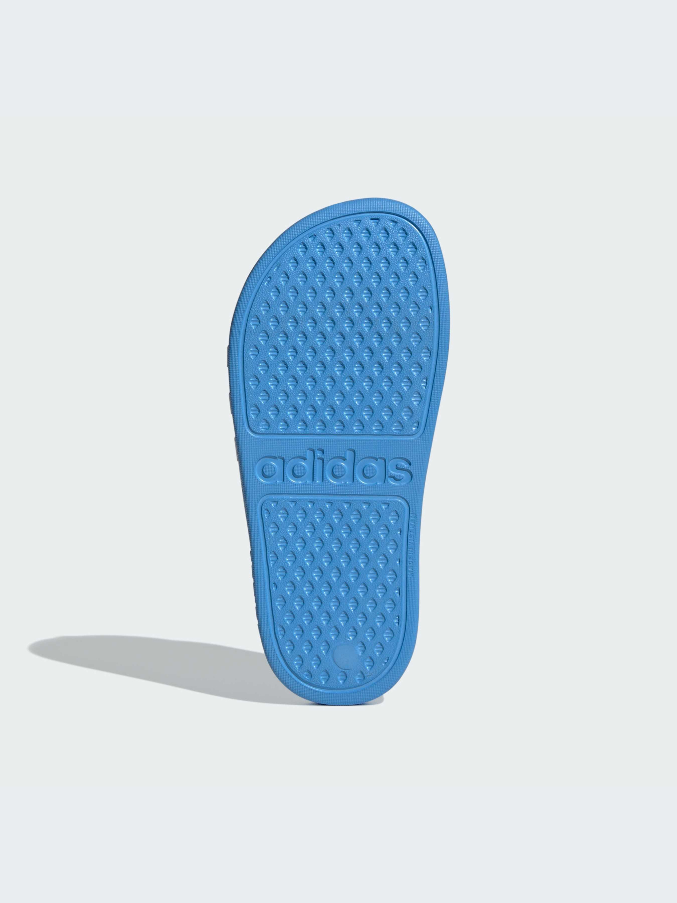Шлёпанцы Adidas Adilette модель ID2621-KZ Фото