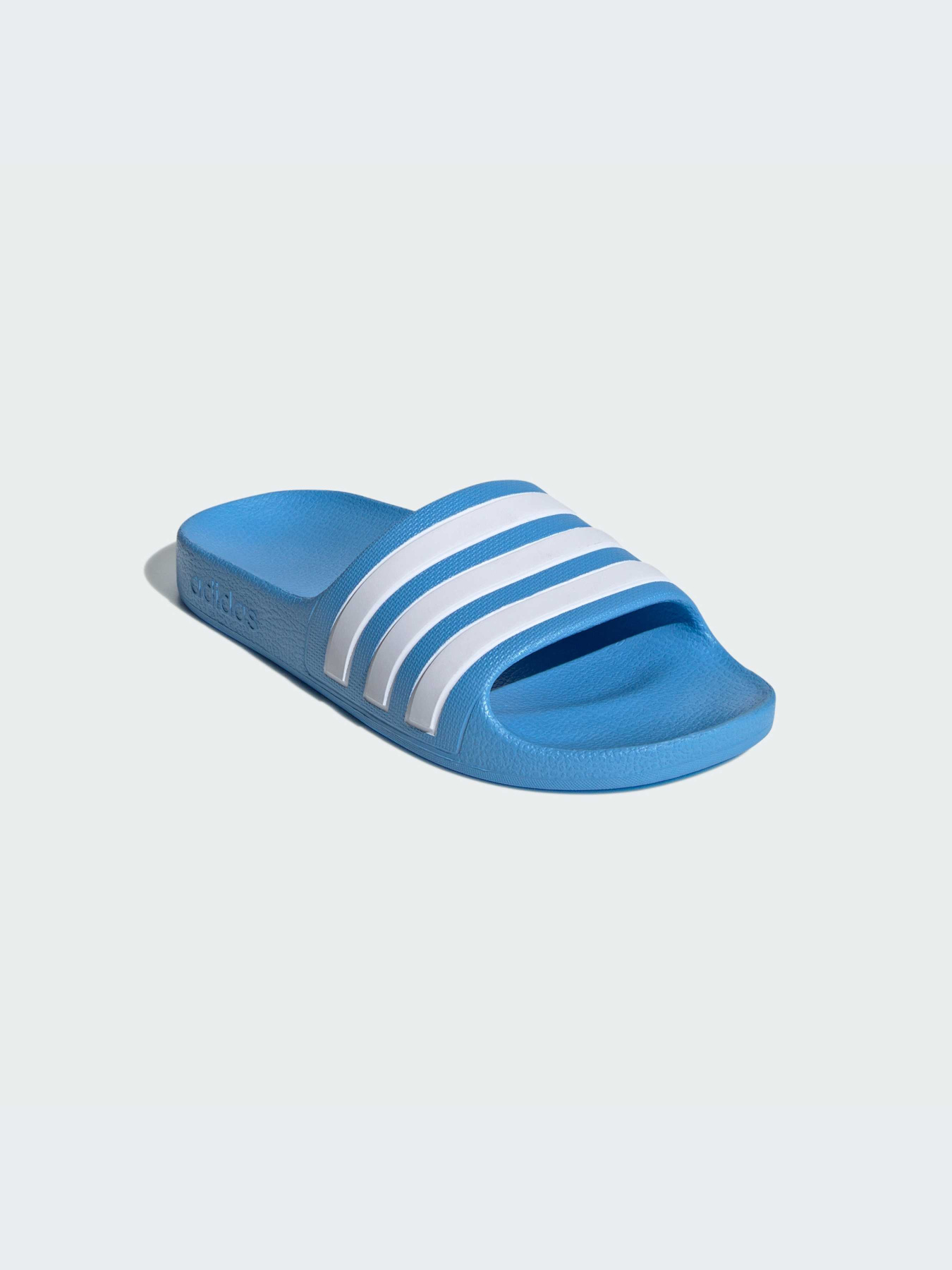 Шлёпанцы Adidas Adilette модель ID2621-KZ Фото