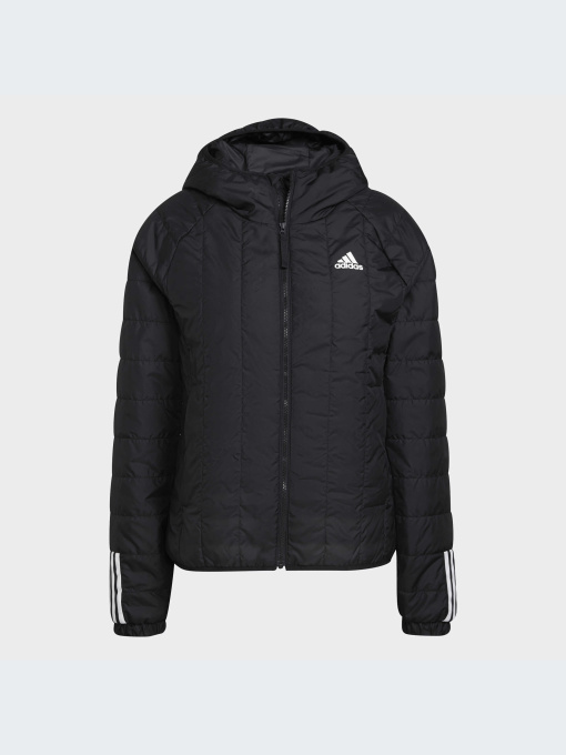Куртки и дубленки Adidas модель GU3957-KZ Фото