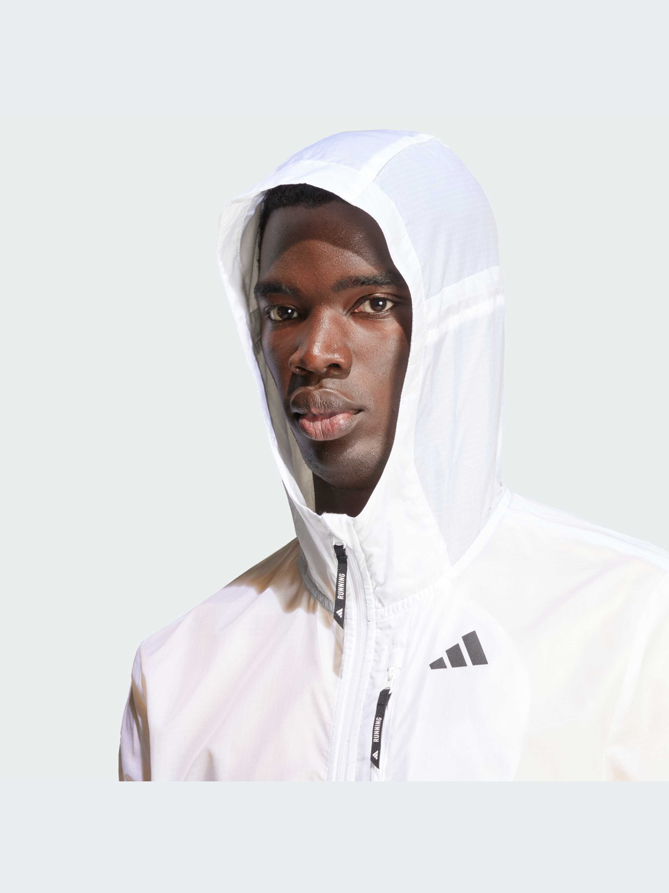 Куртки и дубленки Adidas 3 Stripes модель IQ3845-KZ Фото