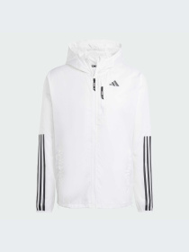 Куртки и дубленки Adidas 3 Stripes модель IQ3845-KZ Фото