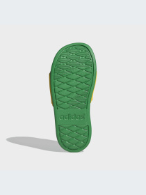 Шлёпанцы Adidas Lego модель GV8233-KZ Фото