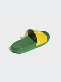 Шлёпанцы Adidas Lego модель GV8233-KZ Фото