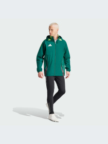 Куртки и дубленки Adidas Tiro модель IR9521-KZ Фото