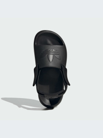Сандалии Adidas Adilette модель IG8166-KZ Фото