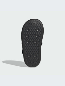 Сандалии Adidas Adilette модель IG8167-KZ Фото