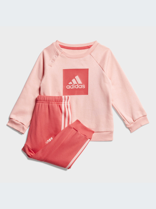 Костюмы Adidas модель FM6390-KZ Фото