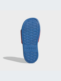 Шлёпанцы Adidas Lego модель GW8109-KZ Фото