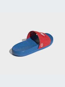 Шлёпанцы Adidas Lego модель GW8109-KZ Фото