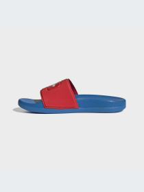 Шлёпанцы Adidas Lego модель GW8109-KZ Фото