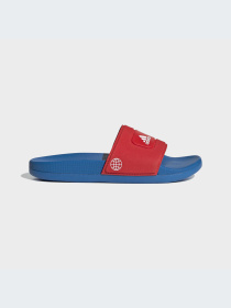 Шлёпанцы Adidas Lego модель GW8109-KZ Фото