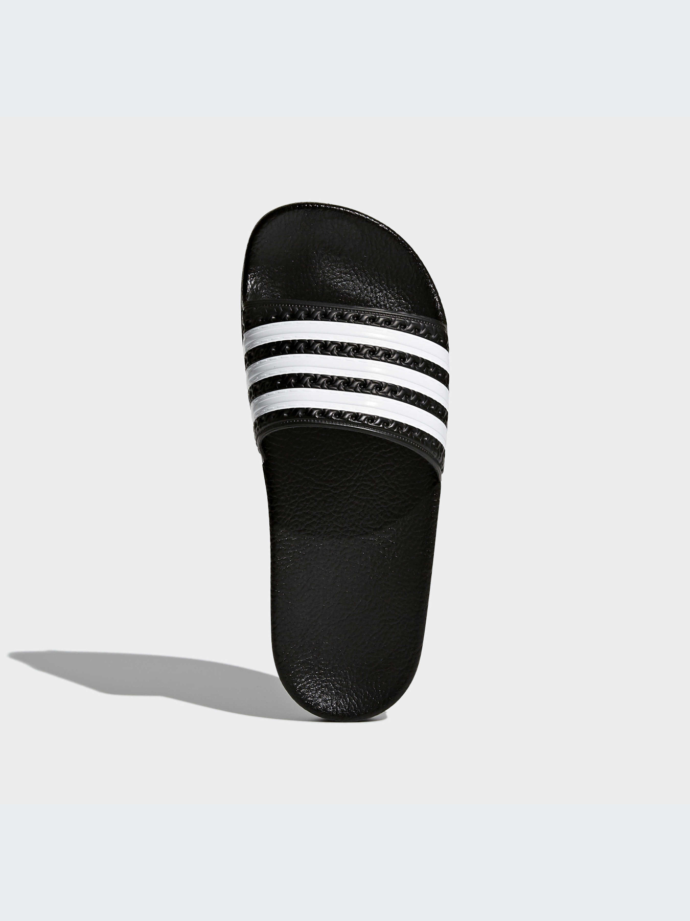 Шлёпанцы Adidas Adilette модель BA7130-KZ Фото