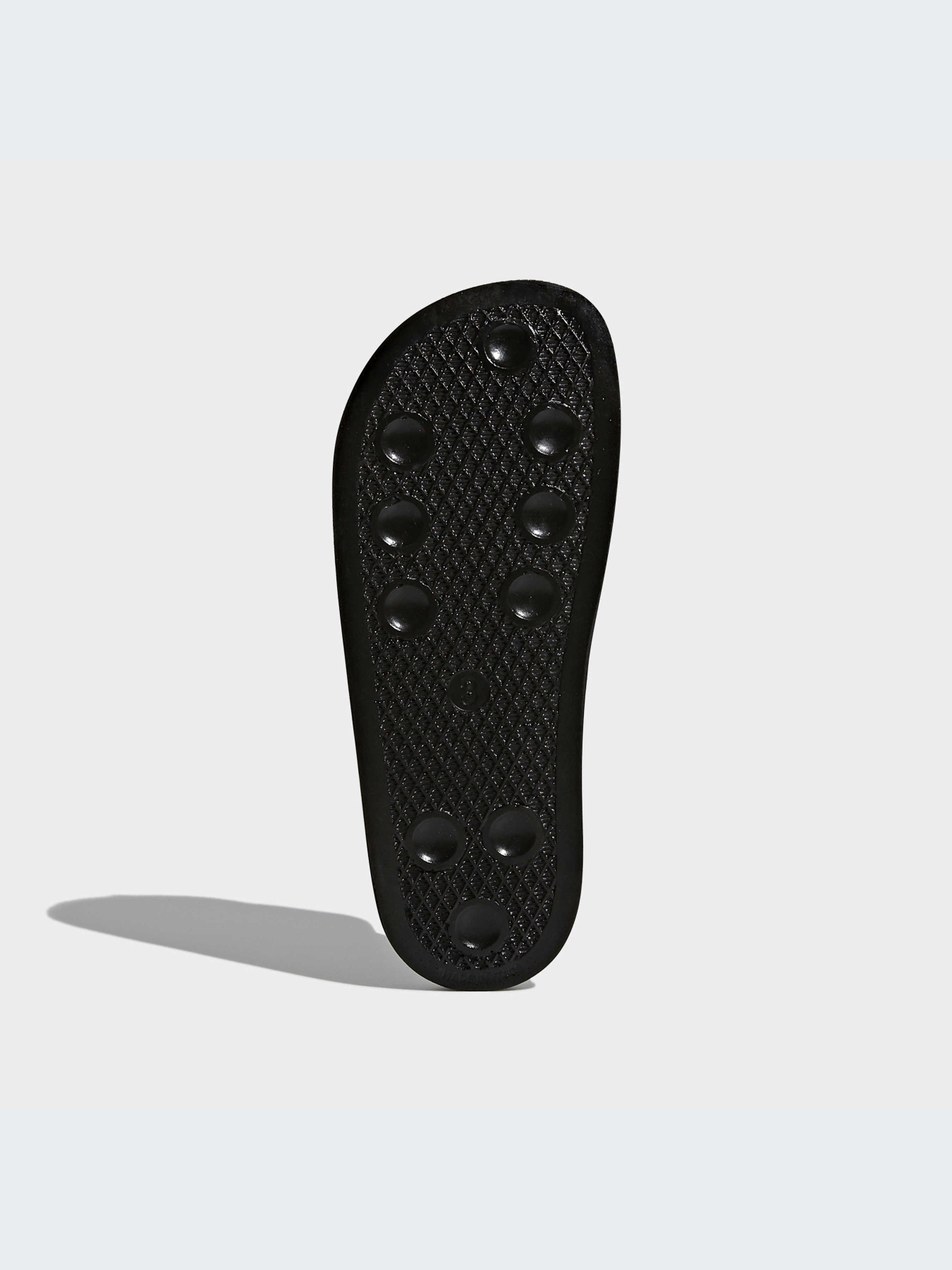 Шлёпанцы Adidas Adilette модель BA7130-KZ Фото