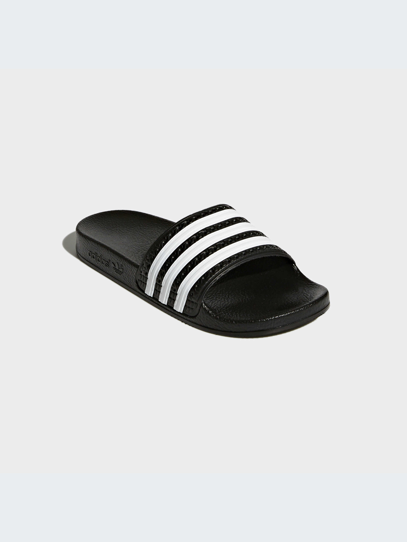 Шлёпанцы Adidas Adilette модель BA7130-KZ Фото