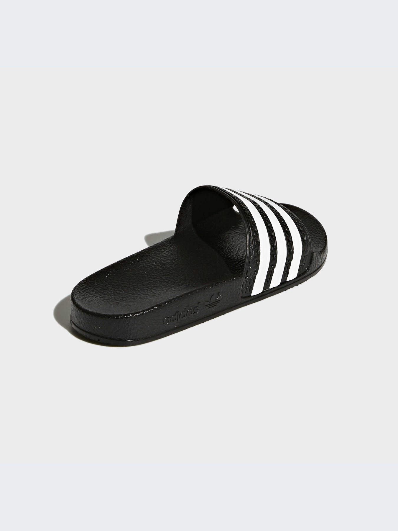 Шлёпанцы Adidas Adilette модель BA7130-KZ Фото