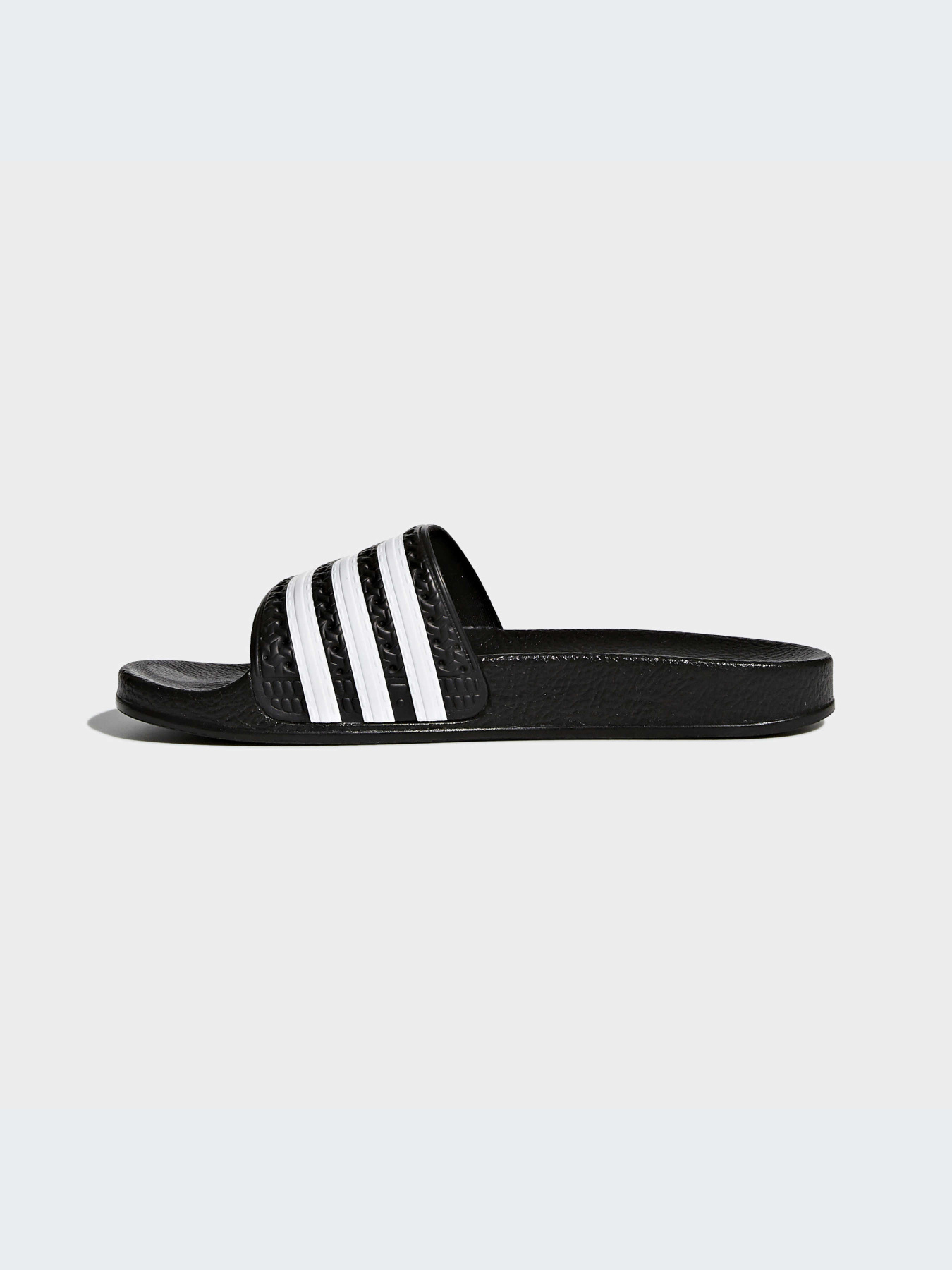 Шлёпанцы Adidas Adilette модель BA7130-KZ Фото