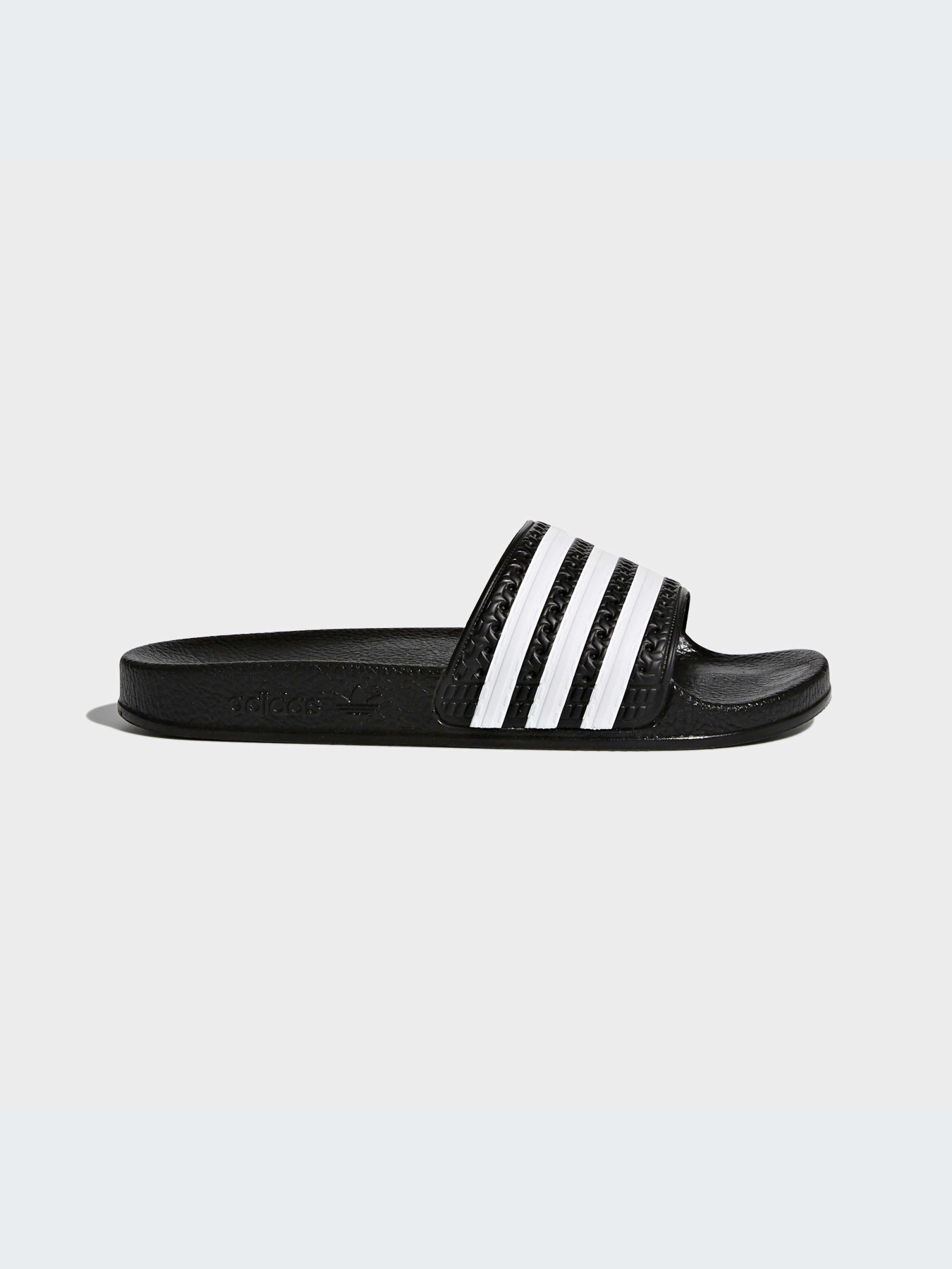 Шлёпанцы Adidas Adilette модель BA7130-KZ Фото