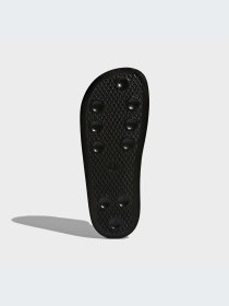 Шлёпанцы Adidas Adilette модель BA7130-KZ Фото