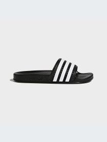 Шлёпанцы Adidas Adilette модель BA7130-KZ Фото