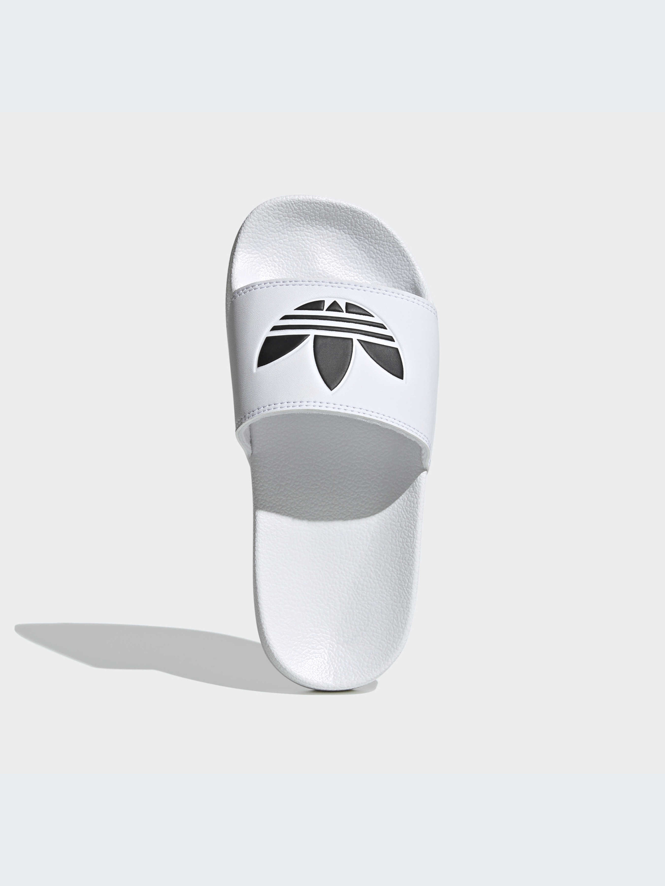 Шлёпанцы Adidas Adilette модель EG8272-KZ Фото