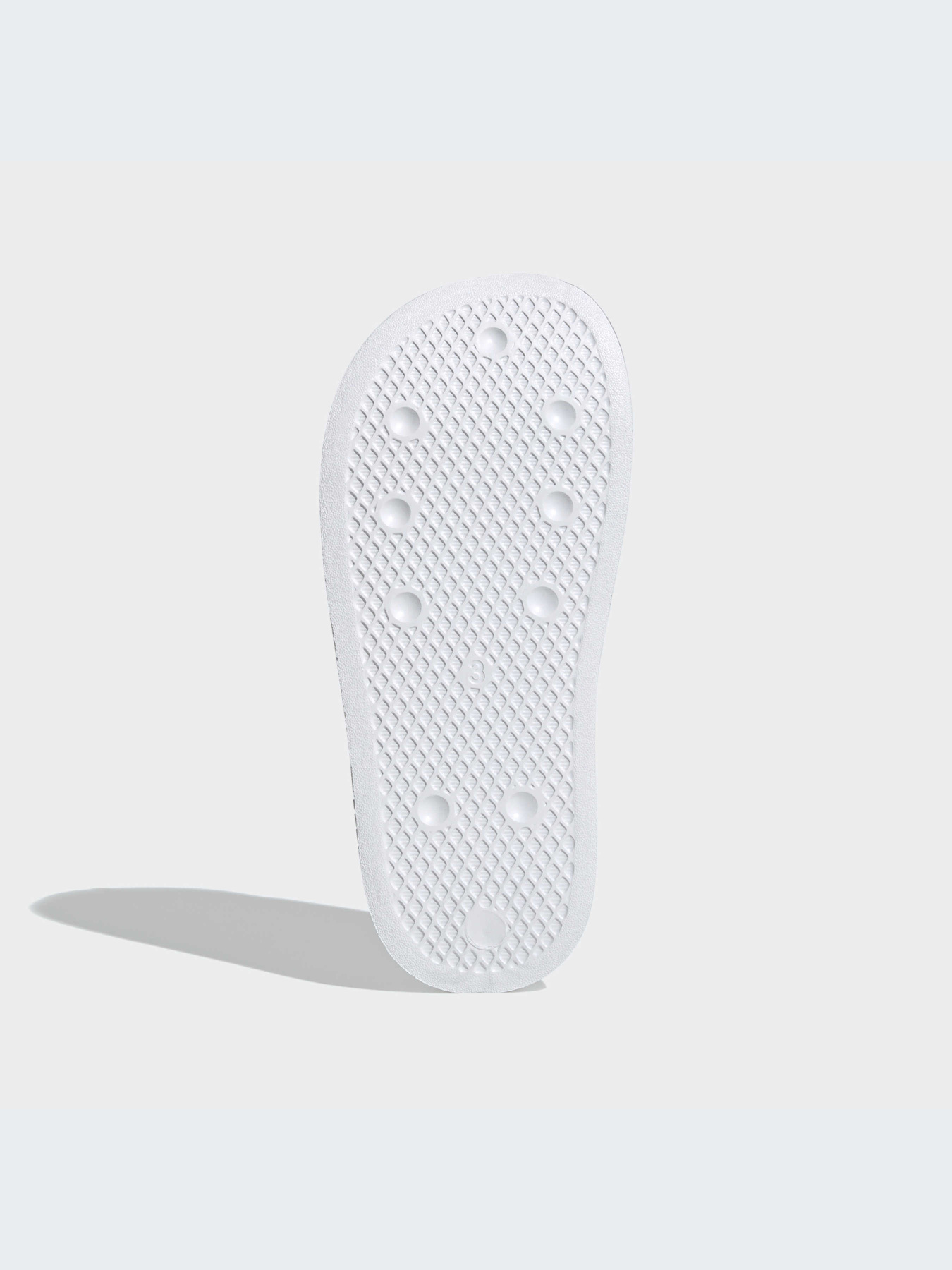 Шлёпанцы Adidas Adilette модель EG8272-KZ Фото