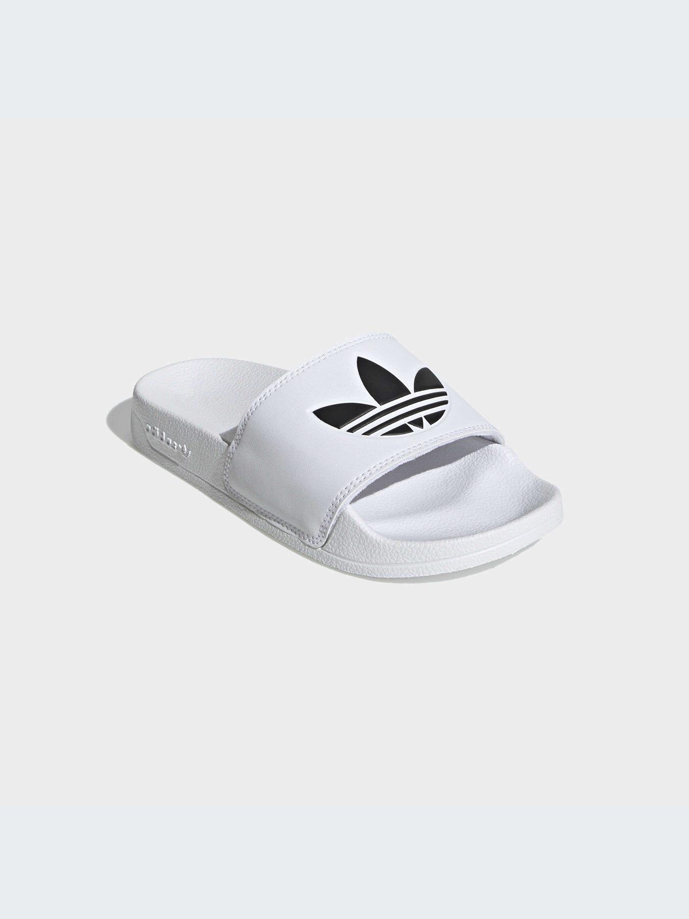 Шлёпанцы Adidas Adilette модель EG8272-KZ Фото