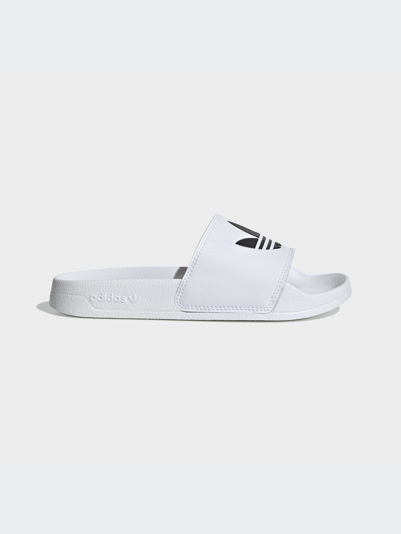 Шлёпанцы Adidas Adilette модель EG8272-KZ Фото