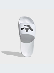 Шлёпанцы Adidas Adilette модель EG8272-KZ Фото