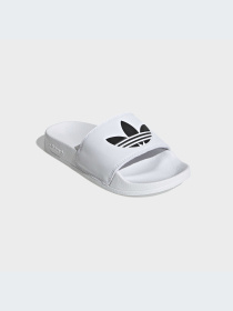 Шлёпанцы Adidas Adilette модель EG8272-KZ Фото