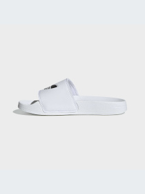 Шлёпанцы Adidas Adilette модель EG8272-KZ Фото