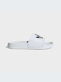 Шлёпанцы Adidas Adilette модель EG8272-KZ Фото