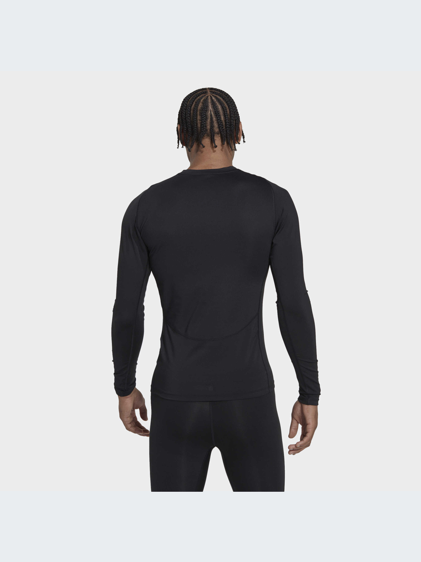 Худи и свитшоты Adidas Clima модель HK2336-KZ Фото