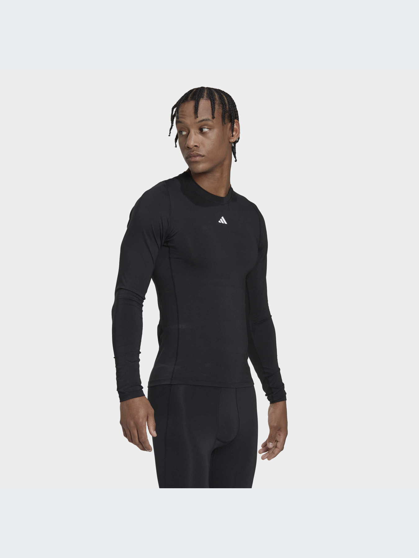Худи и свитшоты Adidas Clima модель HK2336-KZ Фото