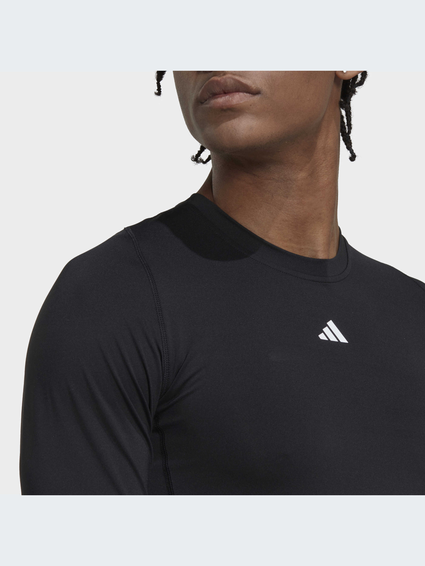 Худи и свитшоты Adidas Clima модель HK2336-KZ Фото