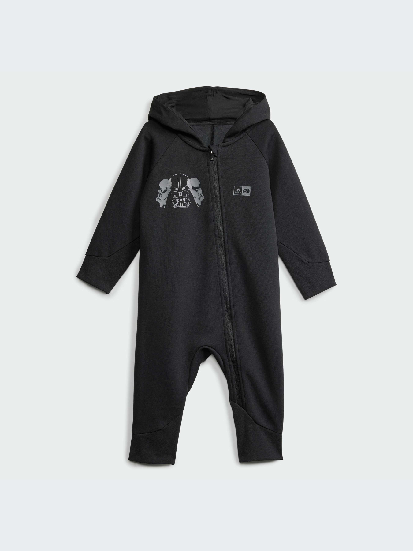 Комбинезоны Adidas ZNE модель IS4386-KZ Фото
