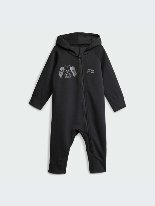 Комбинезоны Adidas ZNE модель IS4386-KZ Фото