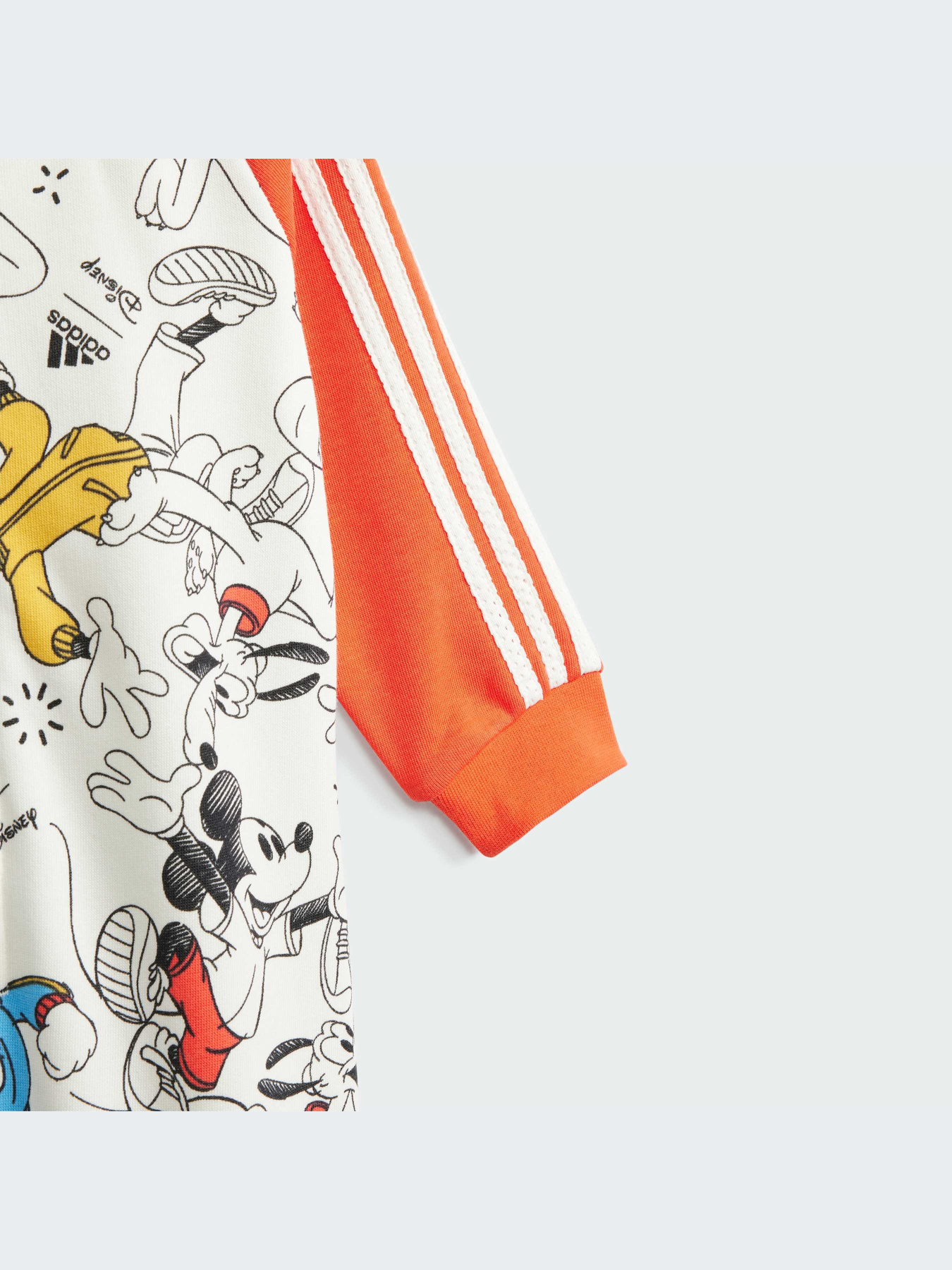 Комбинезоны Adidas Mickey and Friends модель IN7283-KZ Фото