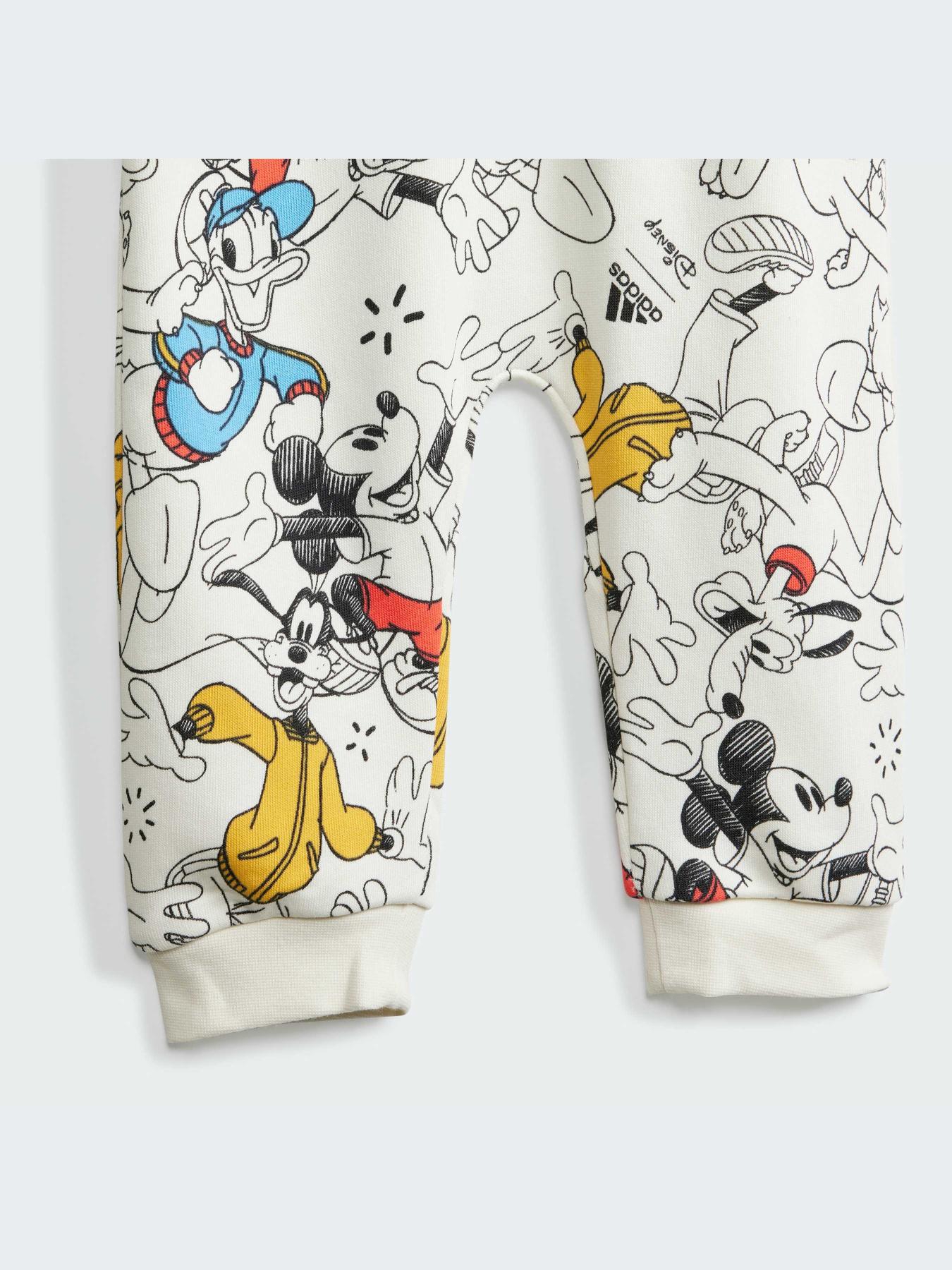 Комбинезоны Adidas Mickey and Friends модель IN7283-KZ Фото