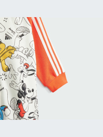 Комбинезоны Adidas Mickey and Friends модель IN7283-KZ Фото