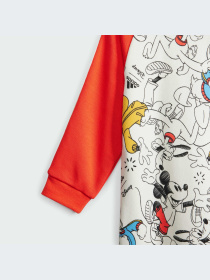 Комбинезоны Adidas Mickey and Friends модель IN7283-KZ Фото