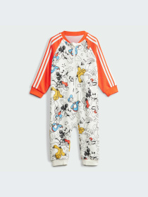 Комбинезоны Adidas Mickey and Friends модель IN7283-KZ Фото