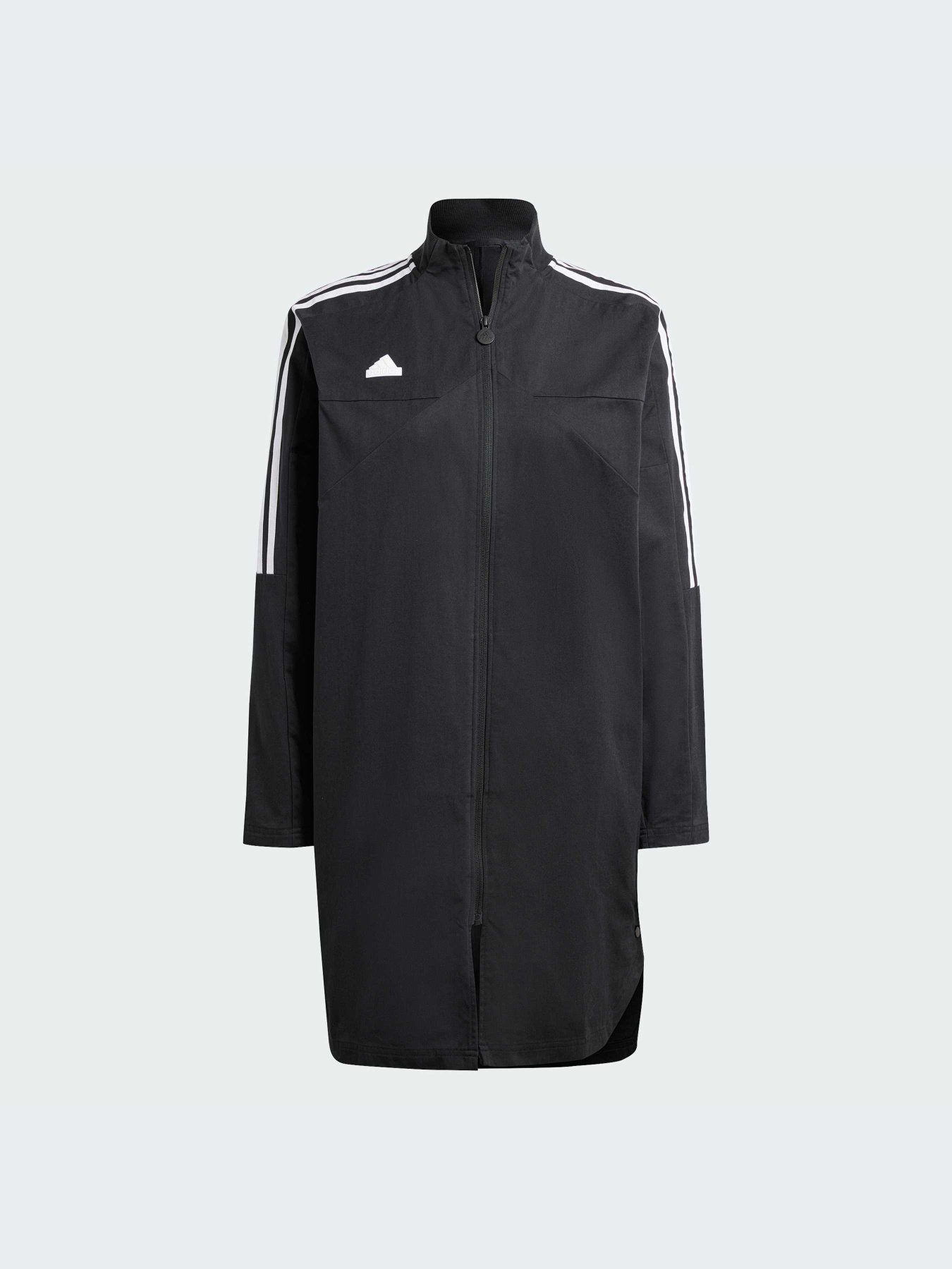 Куртки и дубленки Adidas Tiro модель IS4569-KZ Фото