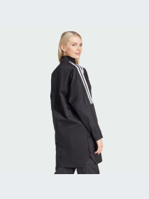 Куртки и дубленки Adidas Tiro модель IS4569-KZ Фото